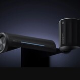Zwei Bluetooth-Lautsprecher von Xiaomi stehen vor dem globalen Launch. (Bildquelle: Xiaomi)