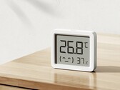 Ein neuer und kompakter Sensor für Temperatur und Luftfeuchte erscheint global (Bildquelle: Xiaomi)