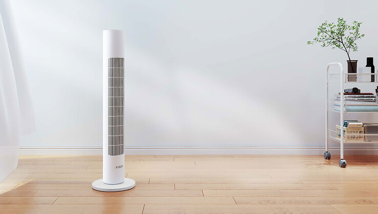 Xiaomi Smart Tower Fan