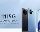 Xiaomi: So seht ihr die Deutschlandpremiere des Mi 11 im Livestream - Bundle für Vorbesteller.