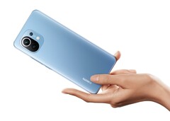Xiaomi setzt weiter auf hohe Europreise bei der Mi 11-Familie: Laut Leaker soll das Mi 11 hierzulande erst ab 799 Euro zu haben sein.