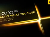 Das Poco X3 startet am 7. September mit dem brandneuen Snapdragon 732G, die NFC-Funktion hat es in den Namen geschafft.