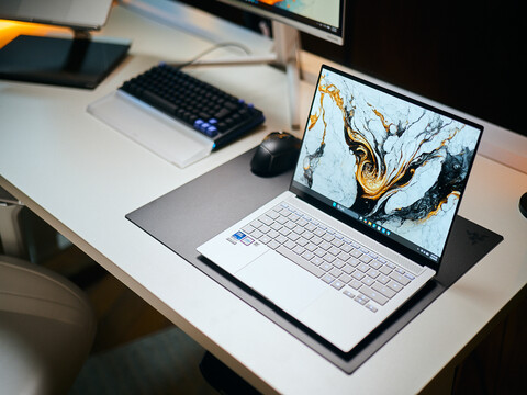 Das Asus Zenbook S14 hat ein Problem! 