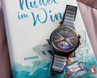 Luxus trifft Gesundheit - Test Huawei Watch 6 Pro Space Edition