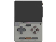 Ayaneo Pocket Block: Gaming-Handheld zeigt sich im Leak