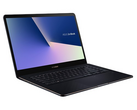 Asus bringt Core i9 ins neue ZenBook Pro 15