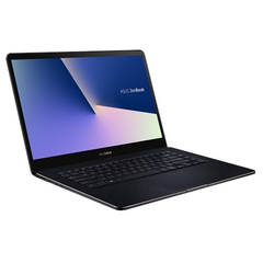 Asus bringt Core i9 ins neue ZenBook Pro 15
