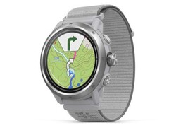 Coros: Neue Funktionen für GPS-Multisport-Smartwatches