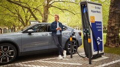 Elektromobilität: EnBW erweitert für E-Autos zur Urlaubssaison die Lademöglichkeiten in Europa.
