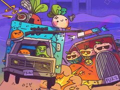 Neues Roguelite geschenkt: Jetzt kostenlos sichern zusammen mit In-Game-Items für rund 100 Euro