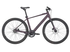 Bulls Espresso Grinder Evo: Dezentes E-Bike mit Riemenantrieb