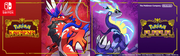 Game Sales Awards November: Pokémon-Schatzsuche räumt Platin ab.