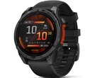 Die Fenix 8-Modellgeneration erhält ein neues Update