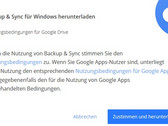 Google Drive: Stirbt im kommenden März