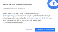 Google Drive: Stirbt im kommenden März