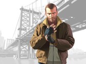 Games for Windows Live wurde eingestellt, Spiele wie GTA IV leiden jetzt darunter. (Bild: Rockstar Games)