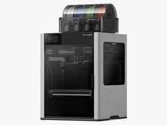 H2D: 3D-Drucker kann auch gravieren (Bildquelle: Bambu Lab)