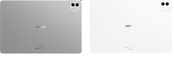 Farben des MagicPad 4