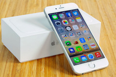 iPhone 6: Neuauflage kommt möglicherweise auch nach Europa