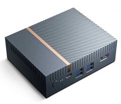 Chatreey IT12: Mini-PC gibt es nun auch mit neuem Prozessor
