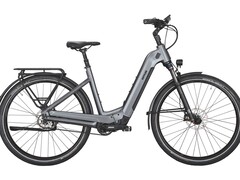 Pinniato HT Comfort: E-Bike mit automatischer Schaltung (Bildquelle: Kettler)