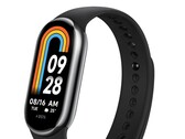 Xiaomi Mi Band 9: Nachfolger zum hier abgebildeten Mi Smart Band 8 könnte erscheinenkommen
