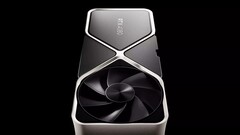 Nvidia soll gleich zwei weitere Grafikkarten auf Basis der AD104-GPU planen. (Bild: Nvidia)