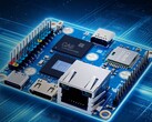 Der Zero4 ist ein neuer, kompakter Einplatinenrechner