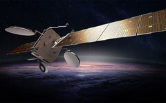 Tonga wird unter anderem mit High-Throughput-Satelliten wieder ans Netz gebracht. (Bild: Boeing)