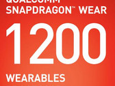 Snapdragon 1200: Neuer Wearable-SoC mit WiFi, NB-LTE und GPS