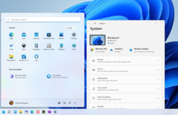 Im Test: Windows 11 am Laptop