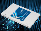 Toshiba OCZ VX500 SSD: Mit bis zu 1 TByte MLC-NAND-Flashspeicher