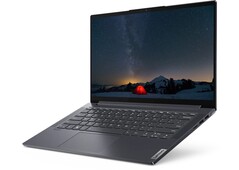 Lenovo IdeaPad Slim 7 mit AMD-CPU getestet: Der Ryzen 7 4800U ist ein Monster! (Source: Lenovo)