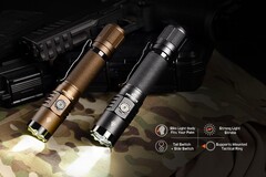 Acebeams T35. (Bild: Acebeam)