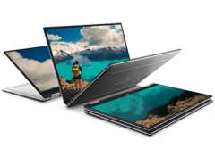 Dell: XPS 13 Convertible kurz vor der CES geleakt