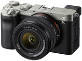 Sony Alpha 7C: Kompakte Vollformat-Kamera A7c und neues Kit-Objektiv vorgestellt.