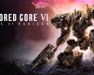 Spielecharts: Action-Kracher Armored Core VI ballert Diablo 4 vom Xbox-Thron, Under the Waves schlägt große Wellen.