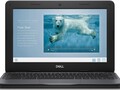 PC-Markt: Dell legt deutlich zu, HP setzt weniger Chromebooks ab.