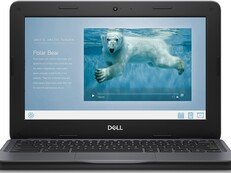 PC-Markt: Dell legt deutlich zu, HP setzt weniger Chromebooks ab.