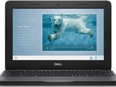 PC-Markt: Dell legt deutlich zu, HP setzt weniger Chromebooks ab.