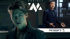 Project M: NCSoft zeigt beindruckenden Trailer zum Action-Adventure auf GDC 2023.