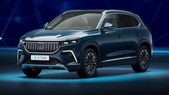Togg T10X: Elektro-SUV aus Türkei mit Pininfarina-Design ab 47.500 Euro.