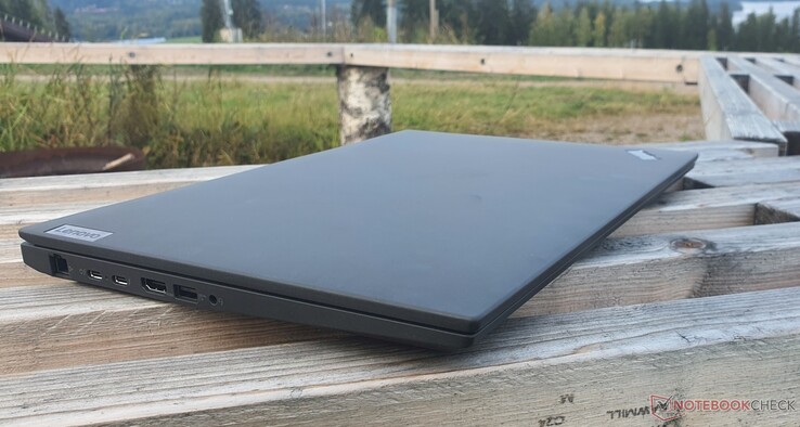 ThinkPad T16 (Bild: Eigenes)