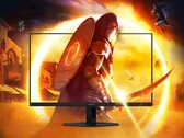 Der AOC Gaming 27G4XE Monitor bietet 180 Hz auf 27 Zoll zum günstigen Preis. (Bild: AOC)
