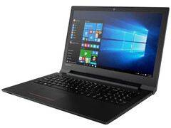 Test Lenovo V110-15IKB (Pentium 4415U, SSD, HD-Display) Laptop