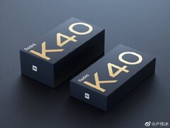 Das Redmi K40 wird offenbar in zwei Ausführungen angeboten werden, deren Lieferumfang sich drastisch unterscheidet. (Bild: Xiaomi)