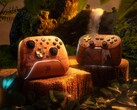 Die 8BitDo-Controller zum 30. Jubiläum von Tomb Raider erscheinen Ende Oktober