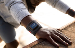 Das Twelve South ActionBand ist Schweißband und Apple Watch-Armband in einem. (Bild: Twelve South)