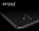 Allview: Dual-Kamera-Smartphone X4 Soul vorbestellbar