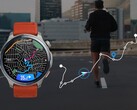 Die Amazfit Balance 2 Smartwatch bekommt zwei neue Software-Updates